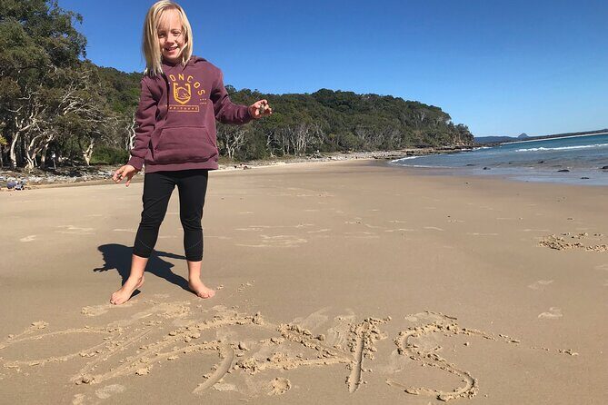 Private Transfer to or from Sunshine Coast Airport (MCY) - What to Expect from this Private Transfer