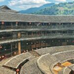 Private Transfer to Tianluokeng and HekengHakka Tulou fromXiamen - Detailed Breakdown of the Itinerary