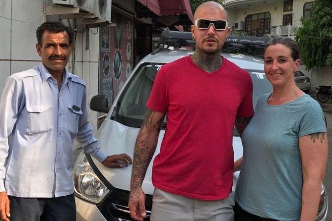 Private Transfers from Agra to Major Cities  Flexible Options - Practical Considerations