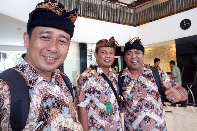 Private Transfers from Padang Bai Harbor to Bali Hotels - Why Choose This Transfer Service?