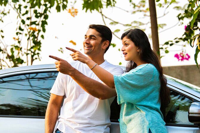 Private Transfers from Padang Bai Harbor to Bali Hotels - Detailed Breakdown of the Transfer Process