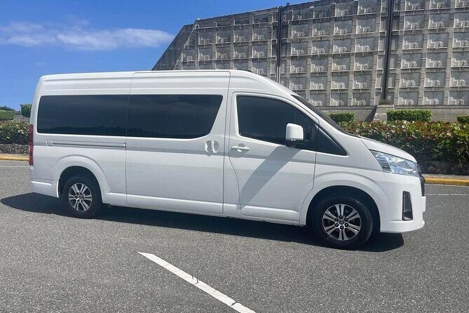 Private Transfers From Punta Cana Airport To Hotels - Vehicle Quality and Comfort