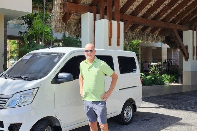 Private Transfers from Punta Cana Airport to Hotels - FAQ