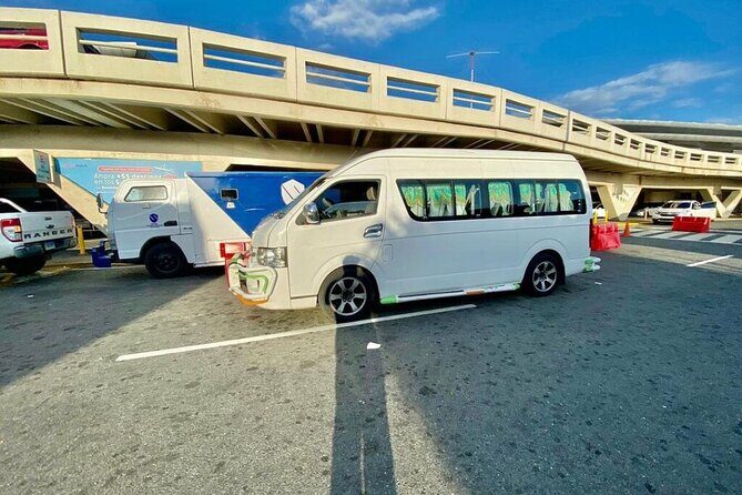 Private Transfers from Punta Cana Airport to La Romana - FAQs