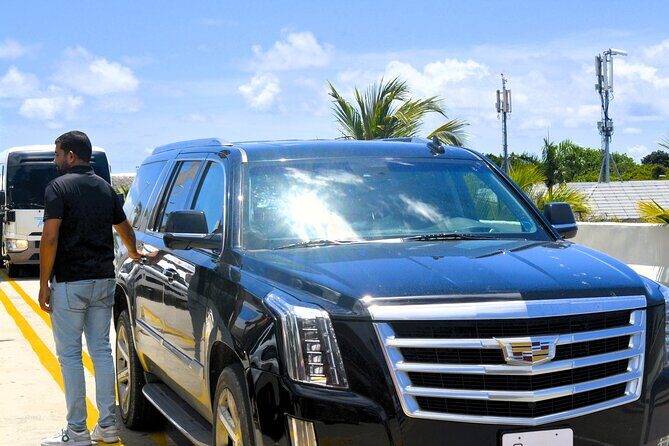 Private Transfers from Punta Cana Airport to Uvero Alto - Why Choose This Private Transfer?