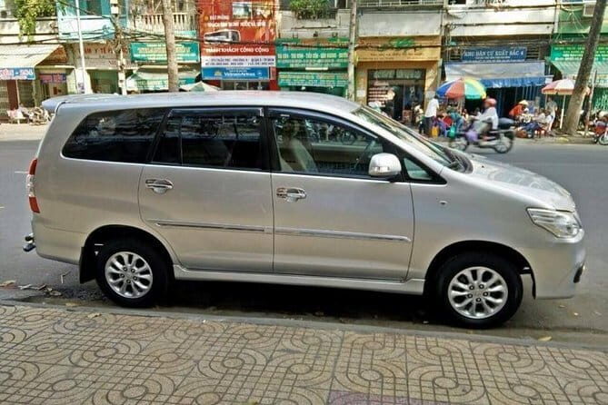 Private Transfers Ha Giang  Sapa One Way (Free Hotel Pickup) - Authentic Insights from Travelers