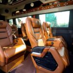 Private Transfers Hanoi  Sapa One Way (Free Hotel Pickup) - Breaking Down the Journey