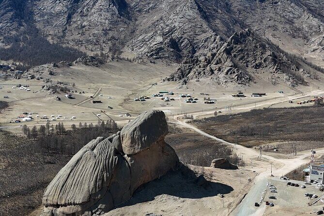 Private Transfers in Ulaanbaatar  Flexible & Reliable - What to Expect During Your Transfer