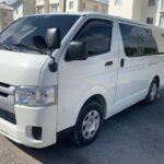 Private Transfers  Punta Cana Airport to Bávaro Hotels - In-Depth Look at the Itinerary and Experience