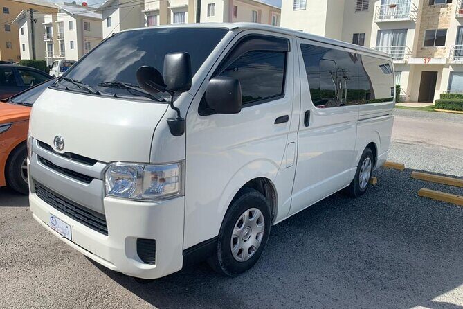 Private Transfers  Punta Cana Airport to Bávaro Hotels - In-Depth Look at the Itinerary and Experience