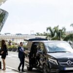 Private Transfers To/From Kingston Airport (NMIA) - The Value of This Service