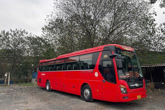 Private Transport for Full-Day Hanoi City Adventure by your own - Who Will Love This Tour?