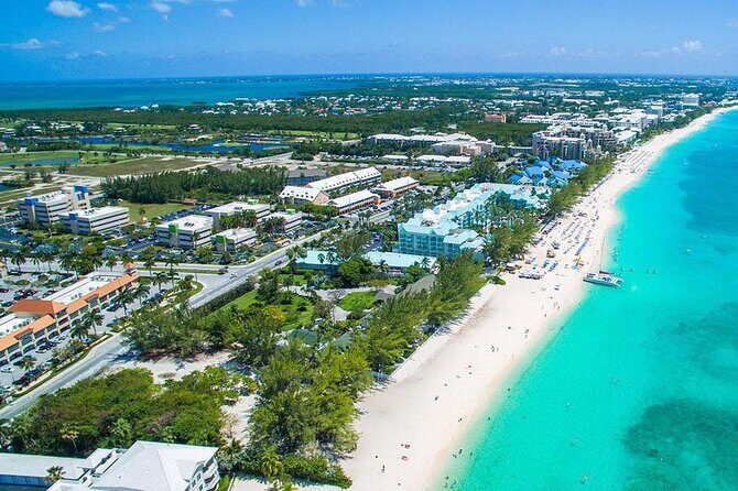 Private Transport From Airport & Private Air to Western District - Who Will Love This Experience?