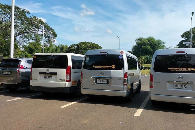 Private Transport from Puerto Princesa to PortBarton or ViceVersa - Who Is This Transfer Best For?
