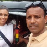 Private Transport from Sigiriya to Polonnaruwa - The Practicalities of the Transfer