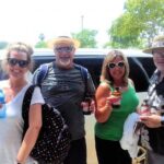 Private Transport: Montego Bay Airport to Riu Negril - What’s Included and What to Expect