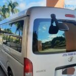 Private Transportation from MBJ Airport to Negril - Additional Information and Considerations