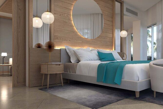 Private Transportation from Montego Bay Airport to Princess Grand - The Driver and Service Quality