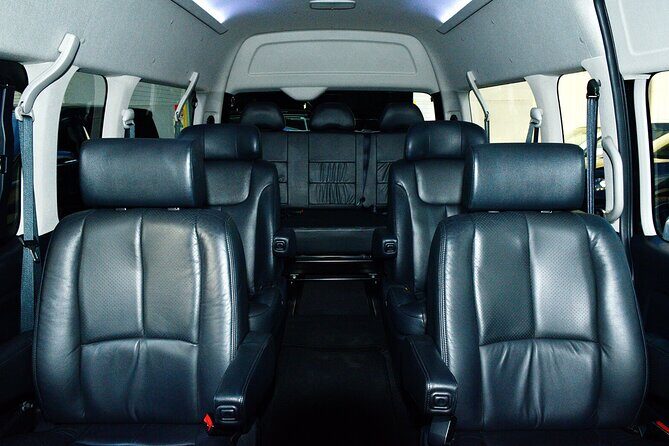 Private transportation from PUJ to Punta Cana hotels - Authentic Experiences from Travelers