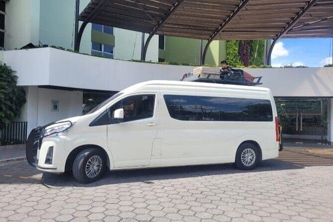 Private Transportation from Punta Cana Airport to Bávaro Hotels - Who Should Consider This Transfer?
