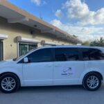 Private Transportation in Punta Cana - The Vehicles and Comfort Level