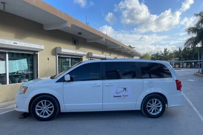 Private Transportation in Punta Cana - The Vehicles and Comfort Level