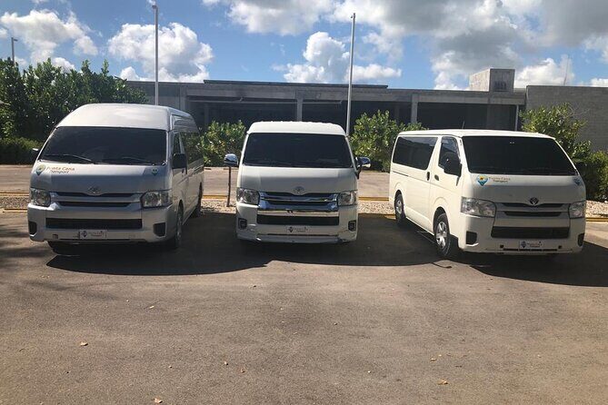 Private Transportation in the Dominican Republic - Authenticity and Value: What Travelers Are Saying