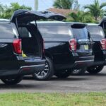 Private Transportation to Nassau - FAQ