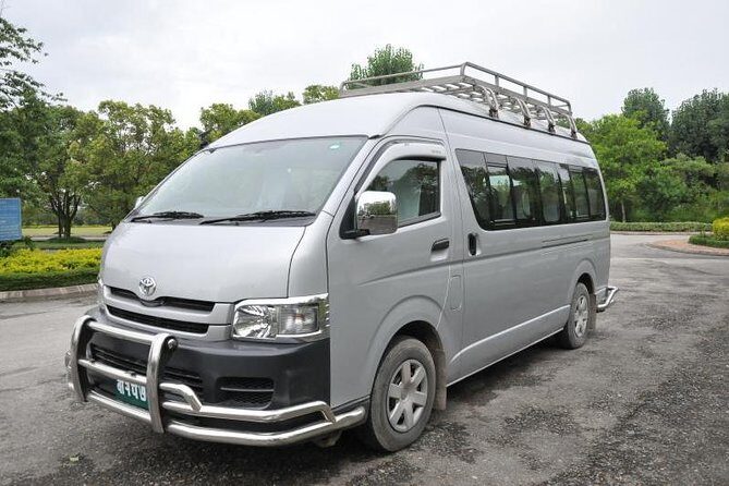 Private transportation to Pokhara from Kathmandu - Price and Value: Is It Worth It?