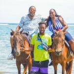 Private Transportation with ATV, Horseback Riding & More Tour - Structurally Sound, but Adventurously Fun