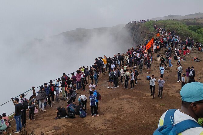 Private Trek to Harishchandragad Fort - The Value of This Experience