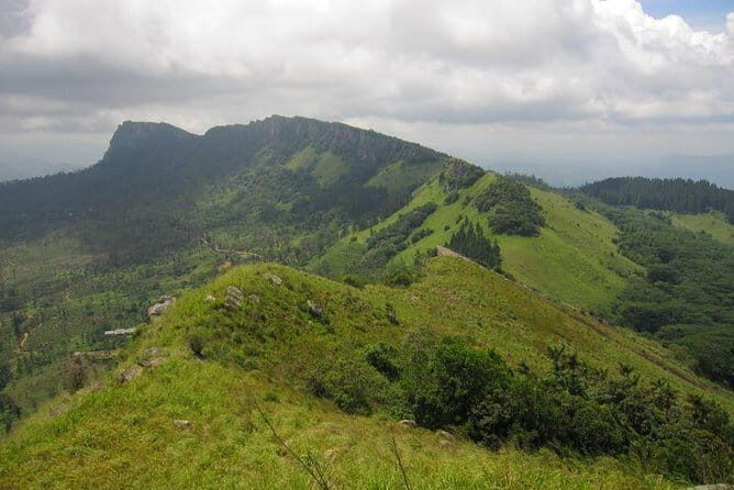 Private Trekking Tour at Hantana Mountain - The Value of This Trekking Tour