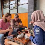 Private Trip Malang/Surabaya : Tour Tea Plantation Wonosari - The Detailed Itinerary Breakdown