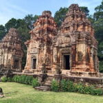 Private Trip to Banteay Srei, Rolous Group & Tonle Sap Lake - Final Thoughts: Is This Tour Worth It?