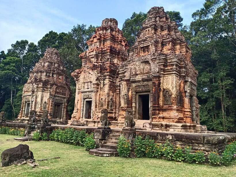 Private Trip to Banteay Srei, Rolous Group & Tonle Sap Lake - Final Thoughts: Is This Tour Worth It?