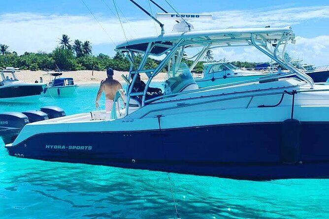 Private Trip to Cayo Icacos Island - A Detailed Look at What the Tour Offers