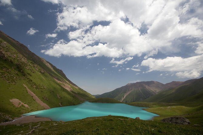 Private trip to Kegeti gorge (trekking to Kol-Tor Lake) - Final Thoughts: Is It Worth It?