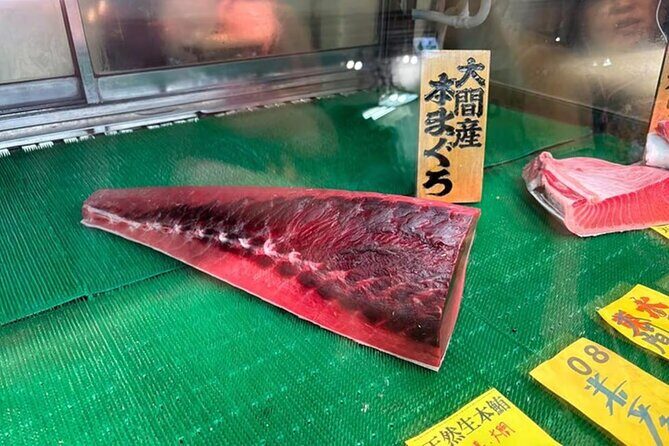 Private Tsukiji Market Gourmet & Walking Tour with 3 Local Foods - Navigating the Details: Duration, Price, and Practicalities