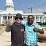 Private Tuk Tuk City Tour in Colombo - Who Should Book This Tour?