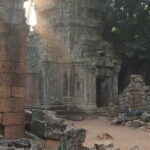 Private Two Days Siem Reap Temples Discovery Guided Tour - Practical Considerations