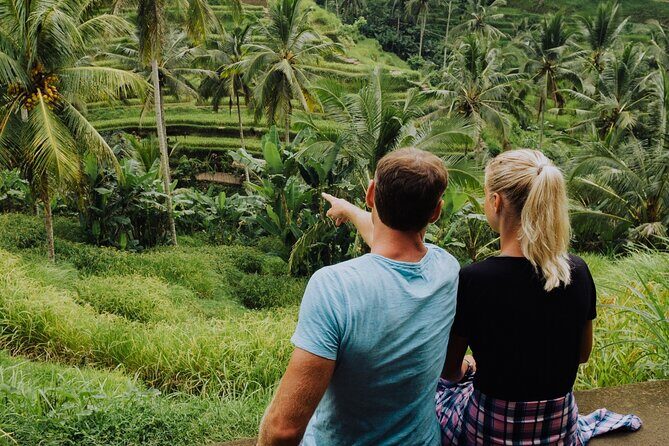 Private Ubud Sightseeing Tour with Entrance Fees - What’s Included and What to Consider