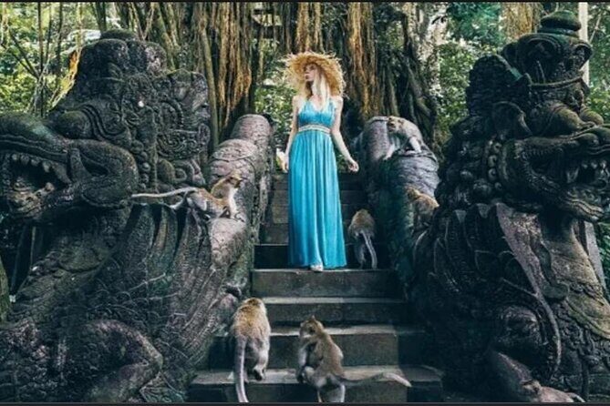 Private Ubud Tour - What Travelers Say About This Tour