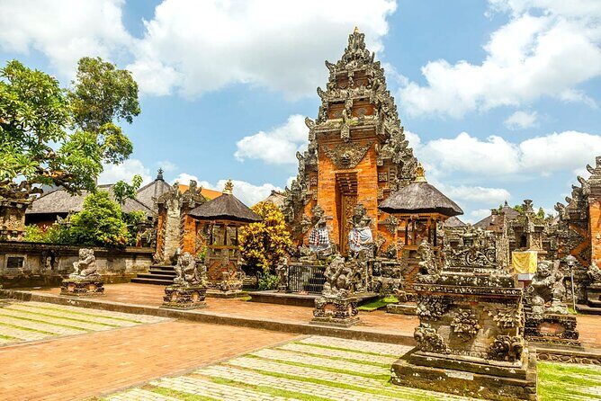 Private Ubud Tour: Monkey Forest, Waterfall & Rice Terrace - Transport, Timing, and Overall Experience