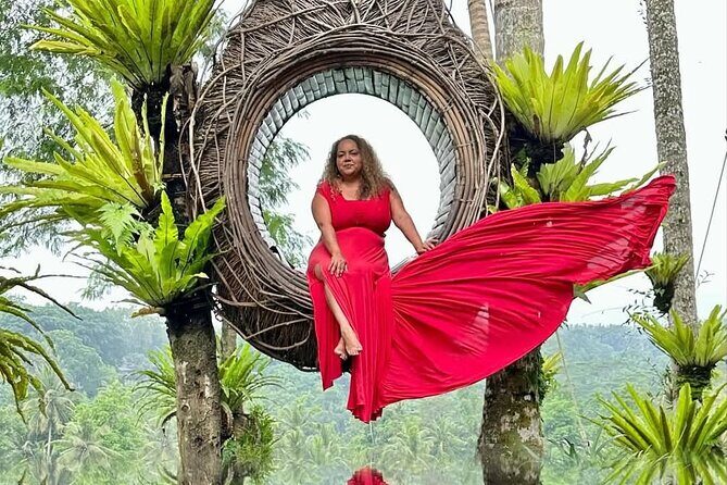 Private ubud tour : Temple Bathing + Mount Batur + Rice Terrace. - Practical Details and What They Mean for You