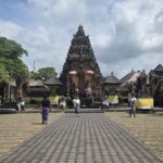 Private Ubud Tour Temples Rice Terraces and Waterfalls - Detailed Experience Breakdown