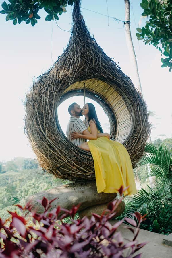 Private Ubud Tour With Professional Photographer with Edit - The Experience in Detail