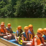 Private Underground River Tour from El Nido to Puerto Princesa - Highlights of This Tour