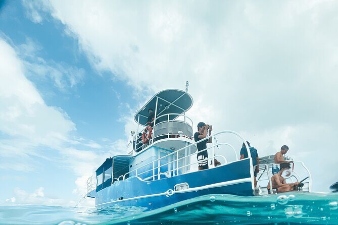 Private Underwater Excursion in the Bora Bora Lagoon - The Price: Is It Worth It?