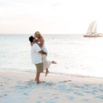 Private Vacation Photoshoot with Photographer Georgetown Bahamas - The Itinerary Breakdown