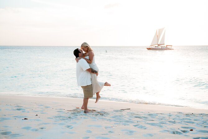 Private Vacation Photoshoot with Photographer Georgetown Bahamas - The Itinerary Breakdown